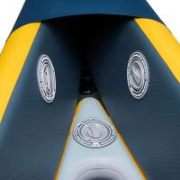 Aqua Marina Tomahawk AIR-K 440 2 Person Speed Kayak Extra Image 4 Preview